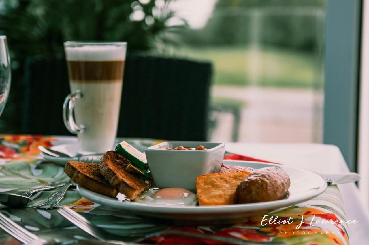 Dudsbury Golf Club - Hotel And Spa Ferndown Dış mekan fotoğraf