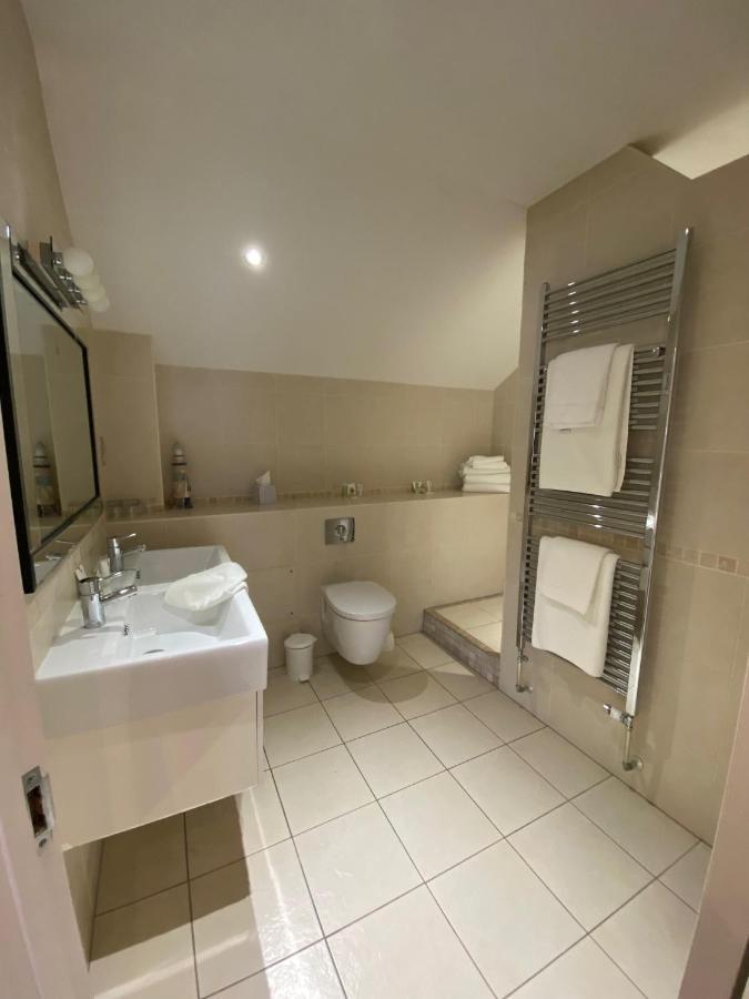 Dudsbury Golf Club - Hotel And Spa Ferndown Dış mekan fotoğraf