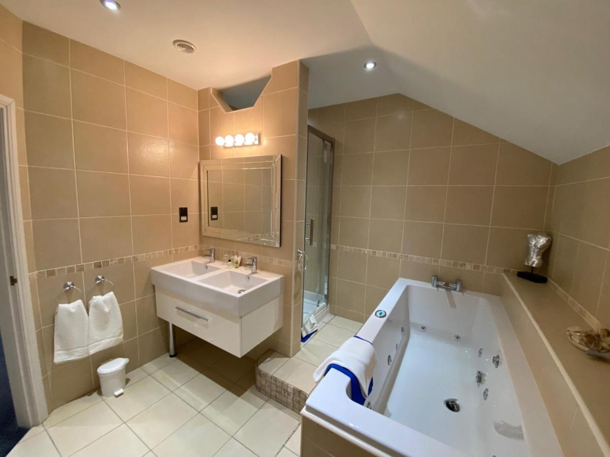 Dudsbury Golf Club - Hotel And Spa Ferndown Dış mekan fotoğraf