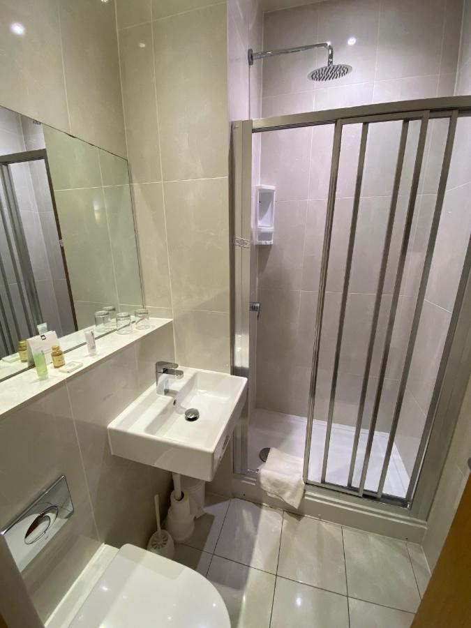 Dudsbury Golf Club - Hotel And Spa Ferndown Dış mekan fotoğraf