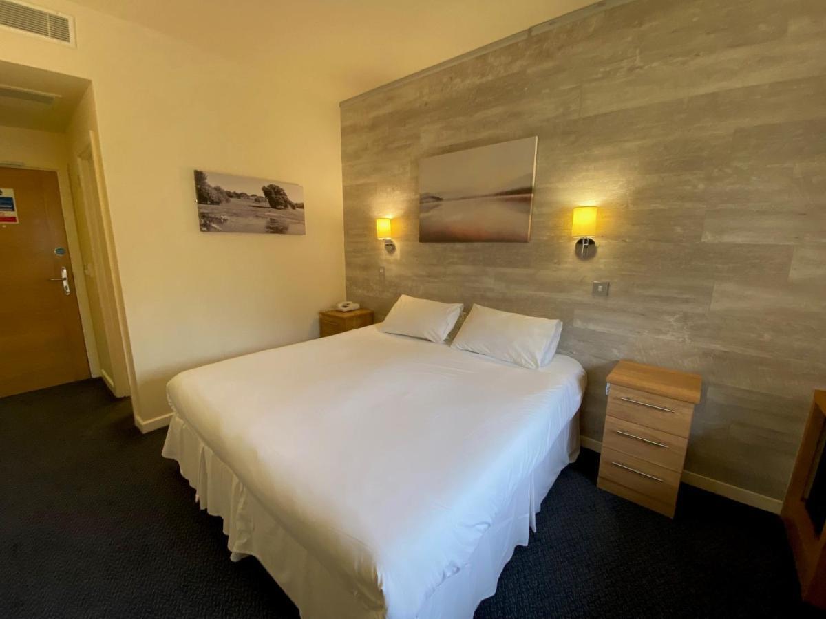 Dudsbury Golf Club - Hotel And Spa Ferndown Dış mekan fotoğraf