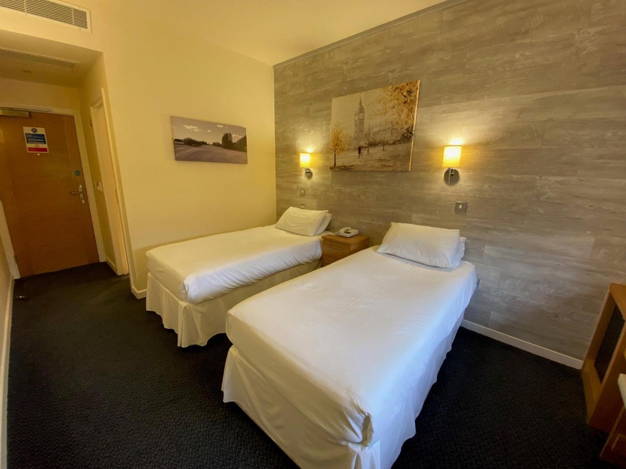 Dudsbury Golf Club - Hotel And Spa Ferndown Dış mekan fotoğraf