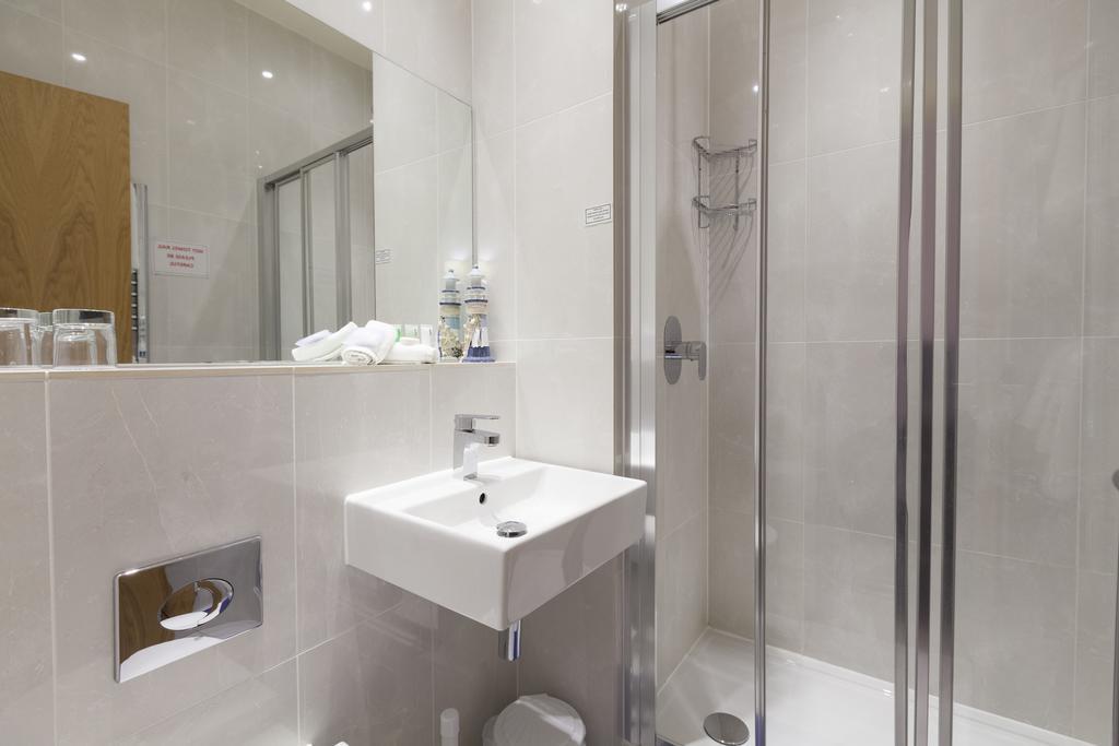 Dudsbury Golf Club - Hotel And Spa Ferndown Dış mekan fotoğraf