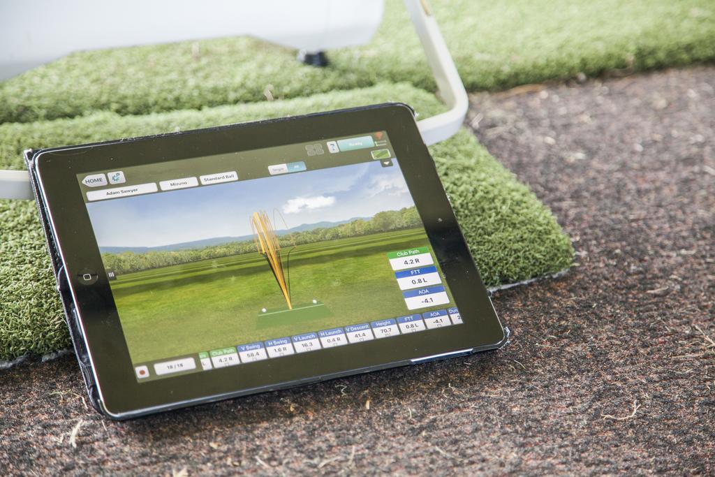 Dudsbury Golf Club - Hotel And Spa Ferndown Dış mekan fotoğraf